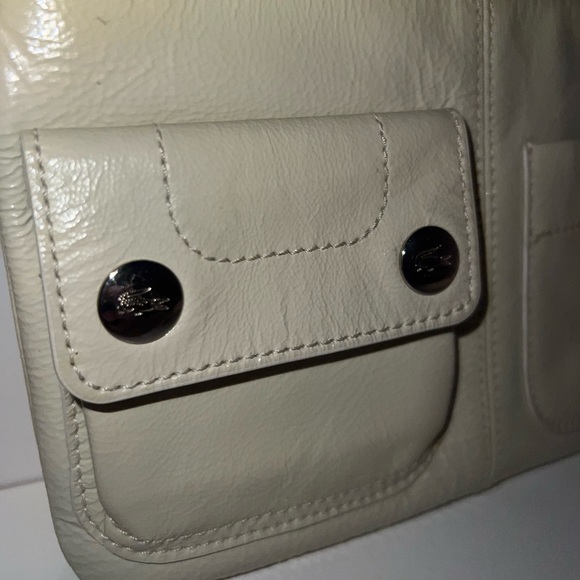 Lacoste Wristlet Wallet Bag - Picture 3 of 7